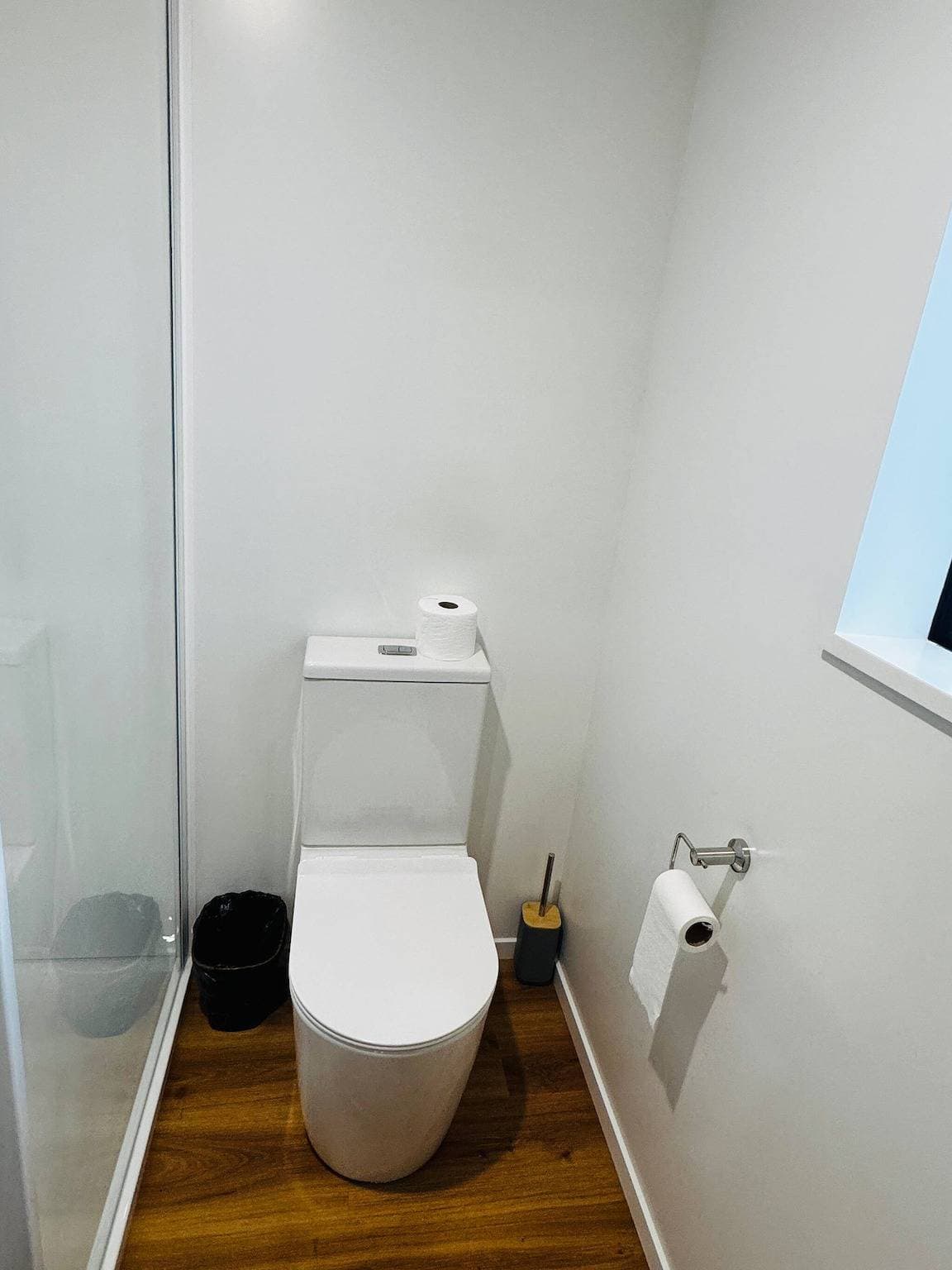 Foto 10 von 15: Zimmer mit eigenem Bad und Kochnische