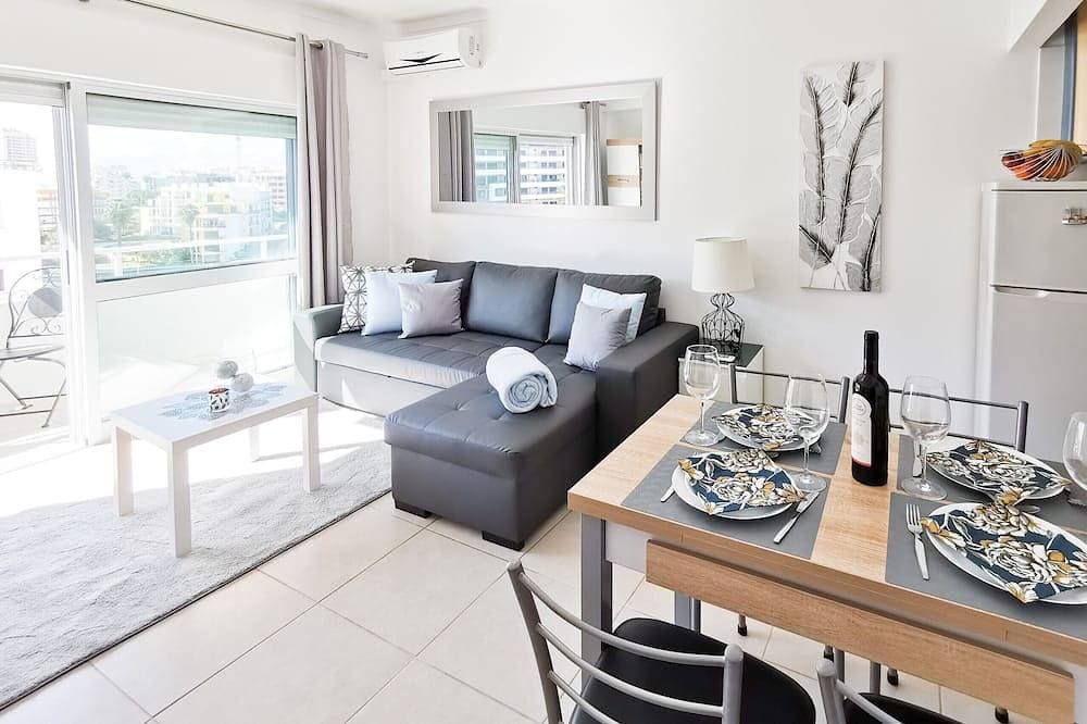 Wohnung Panorama Praia Rocha Capri 1
