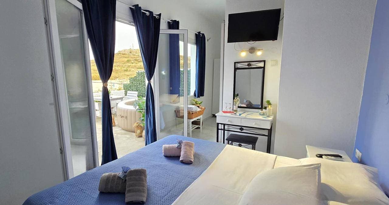 Foto 3 von 15: Standard Double or Twin Room with Balcony