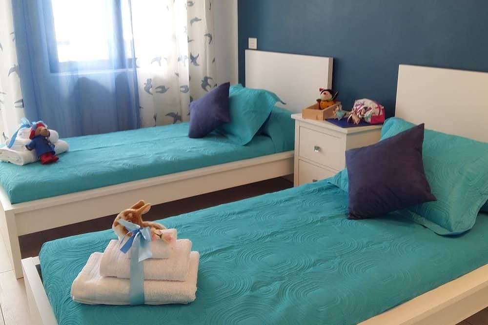 Foto 7 von 22: Besonders luxuriöses Strandapartment mit 2 Schlafzimmern