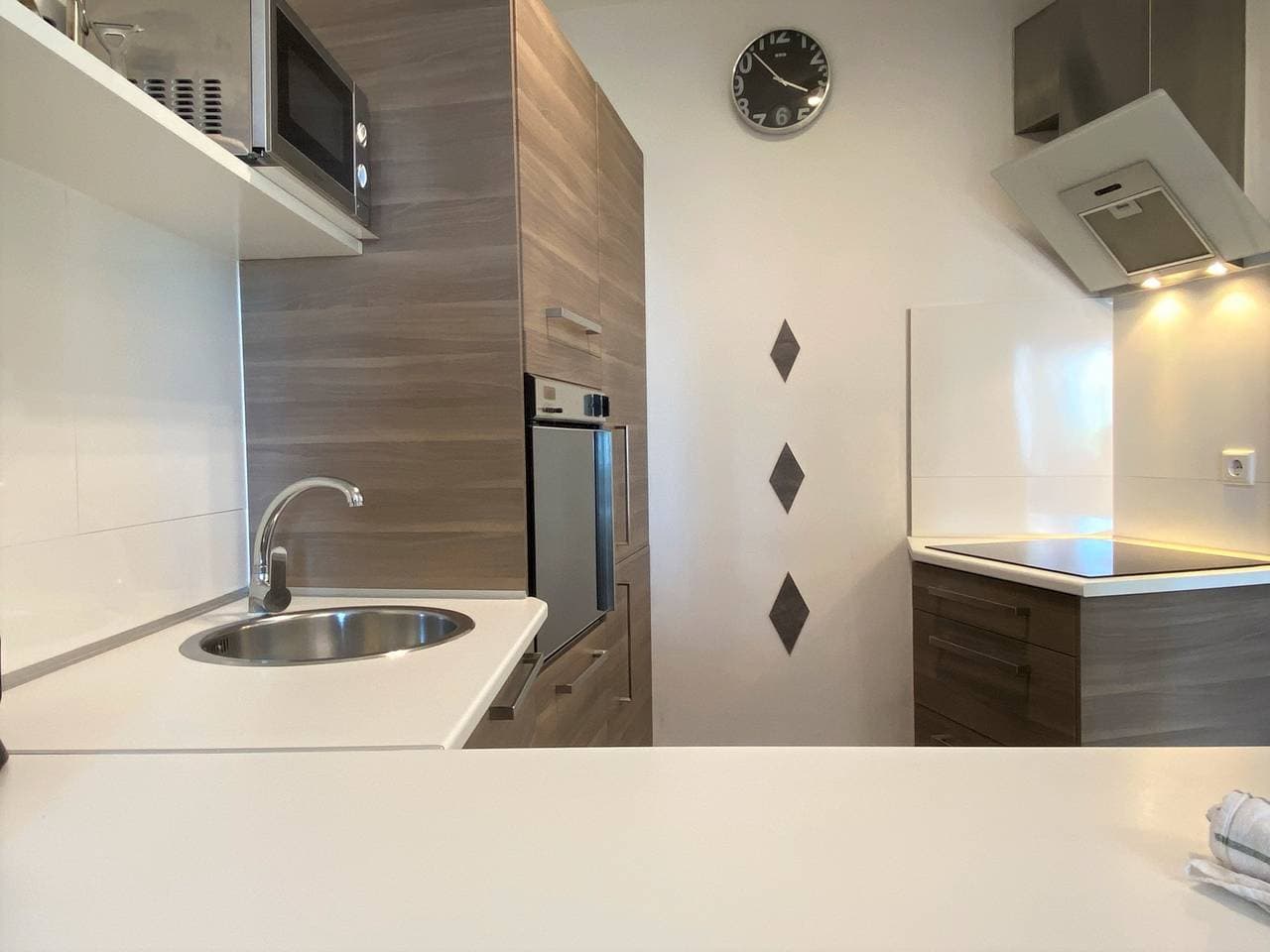 Foto 7 von 32: Stella Maris Beachfront 1A