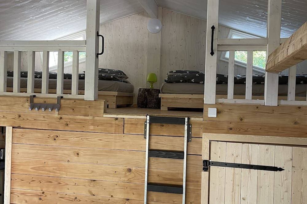 Foto 2 von 19: Neurenovierte sommarstuga i Småland