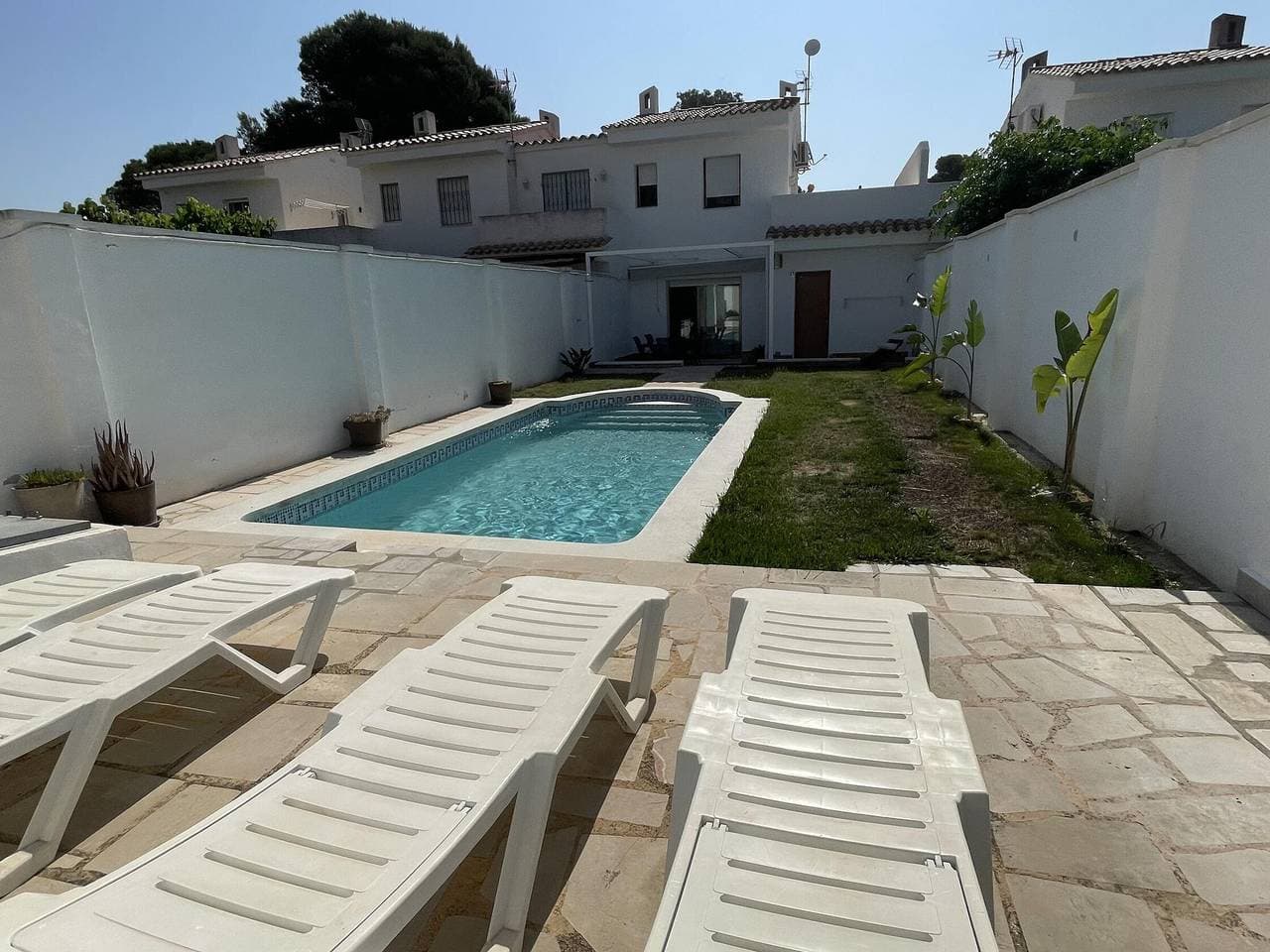 Foto 7 von 29: Luxusvilla mit Privatem Pool, 3 Schlafzimmer