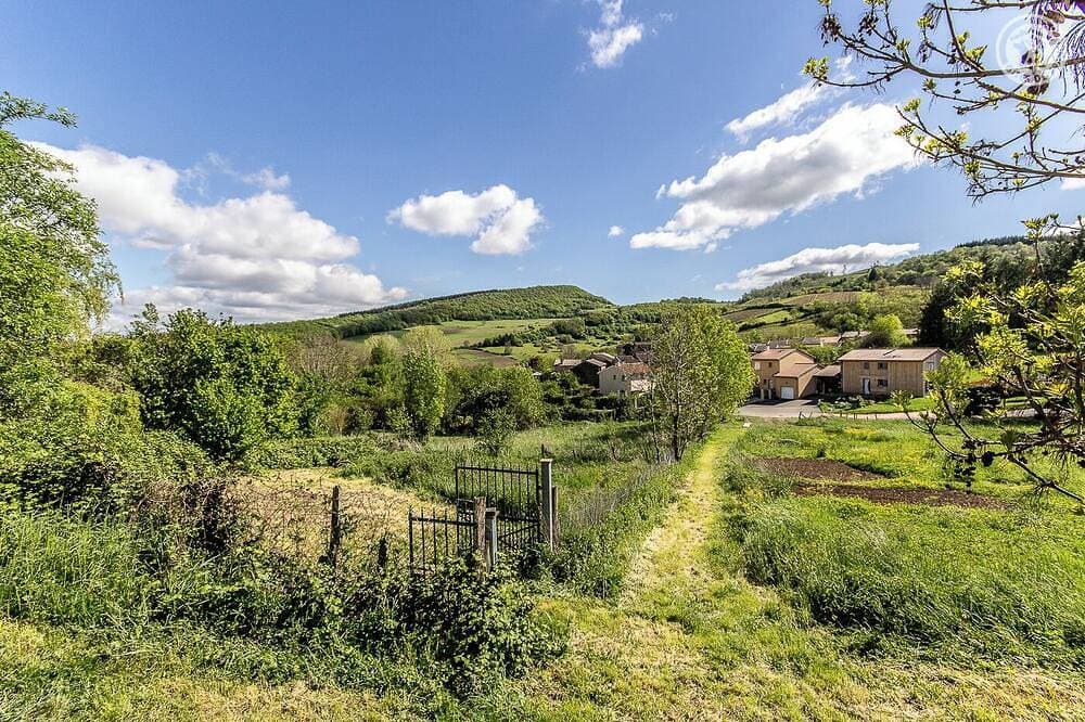 Foto 10 von 27: Le Clos - Sologny - Gîte