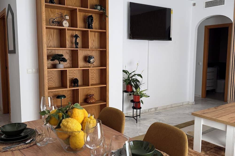 Foto 11 von 24: Your Sunny Getaway in Spain - Casa de Palmeras