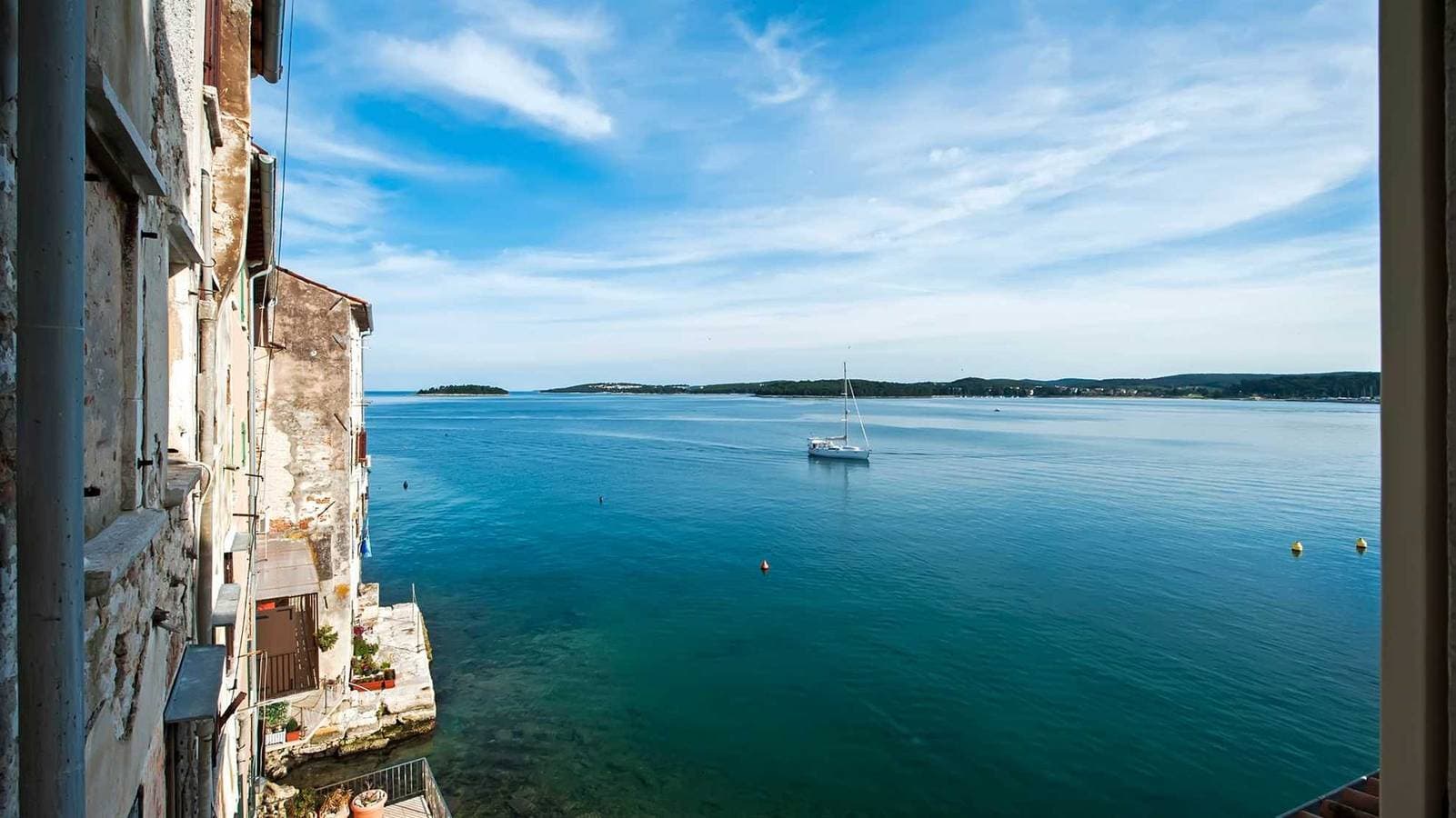Mare Monte - Studio-Apartment 1