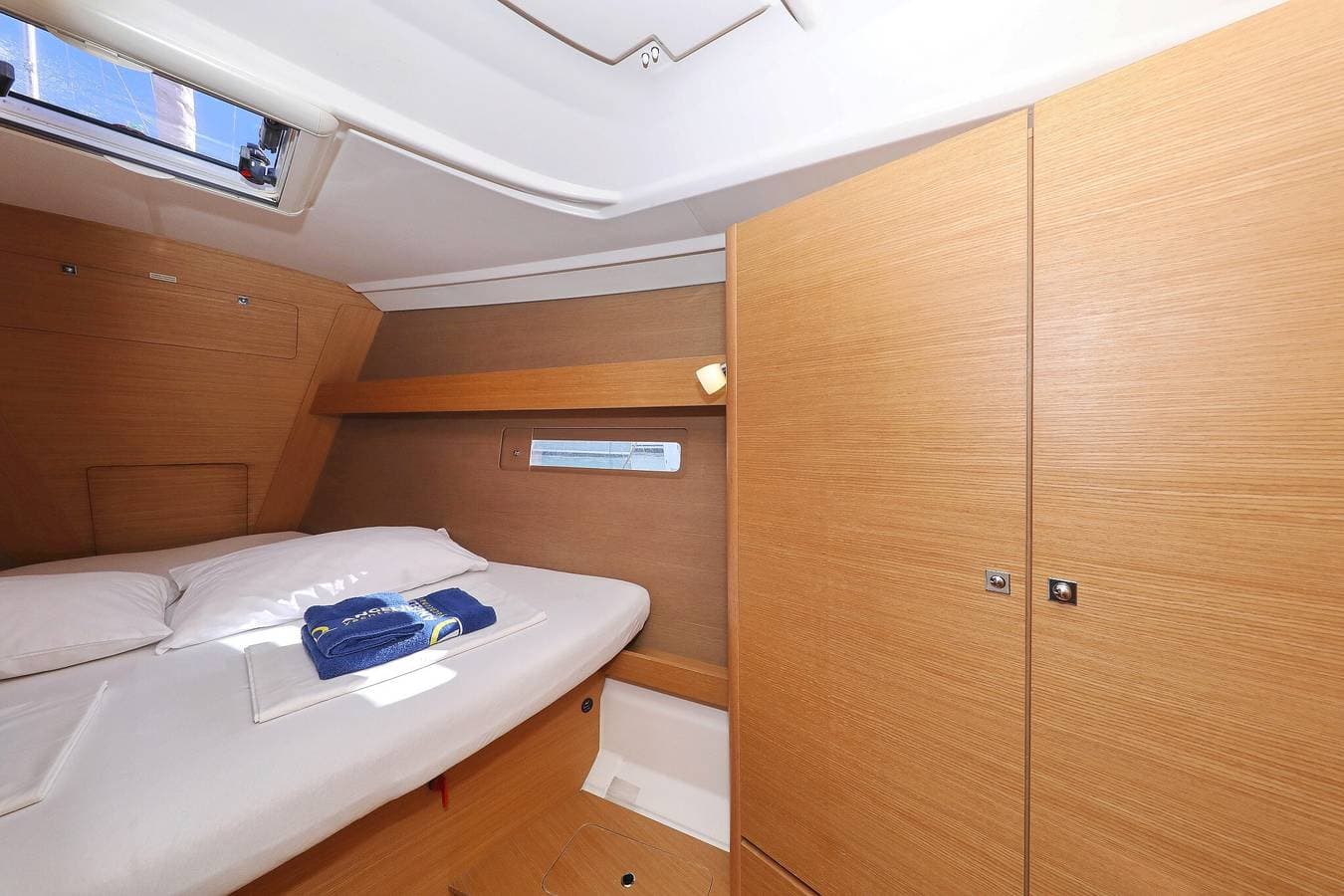 Foto 3 von 58: Boot für 4 Personen