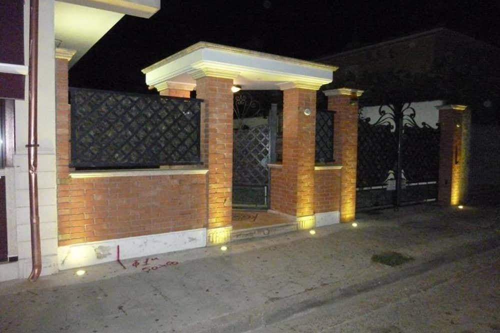 Foto 8 von 11: Daluef Alloggi – Loft 3: Funktionales Studio nahe Cagliari für 4 Gäste