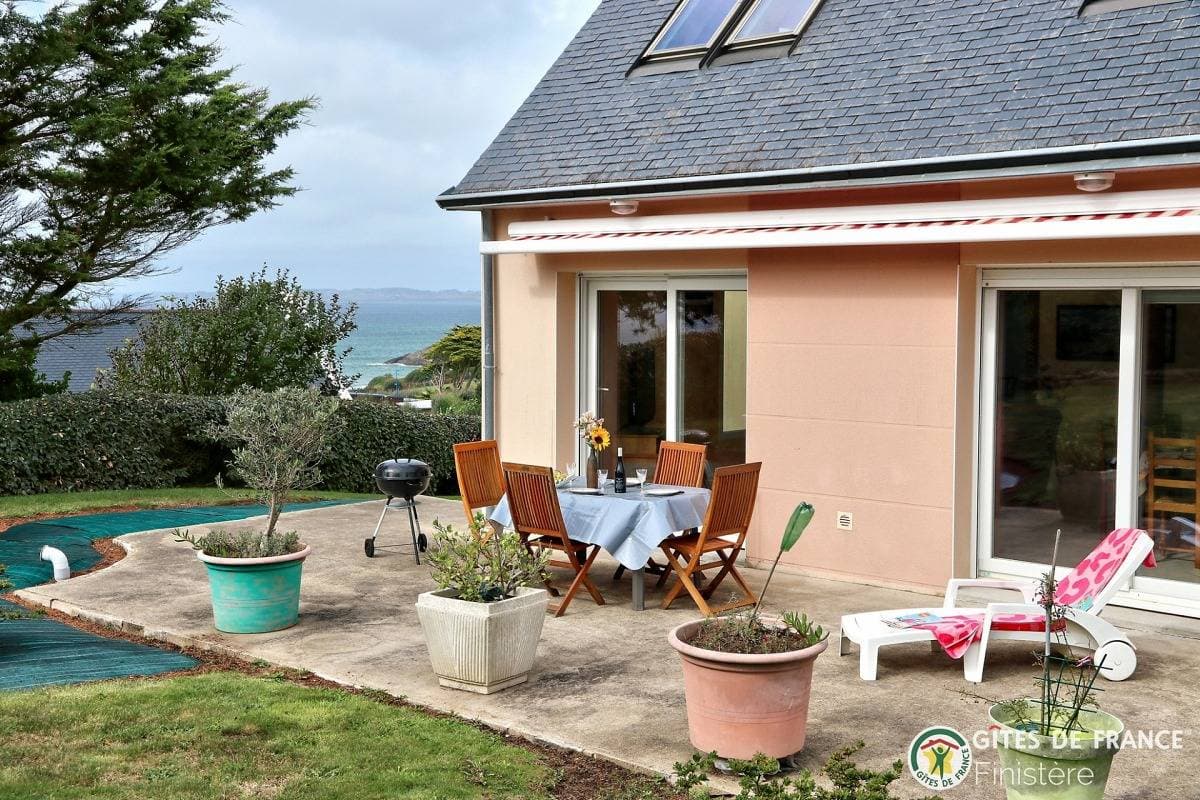 Le gîte de nelly 1