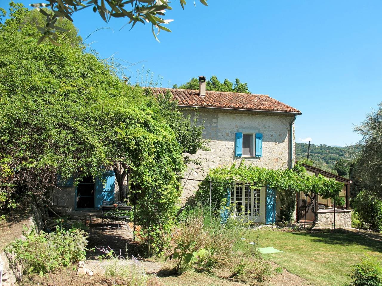 Foto 6 von 32: Mas de l'Adrech