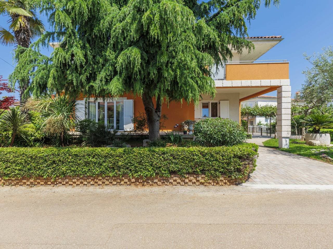 Foto 10 von 23: Villa Alba