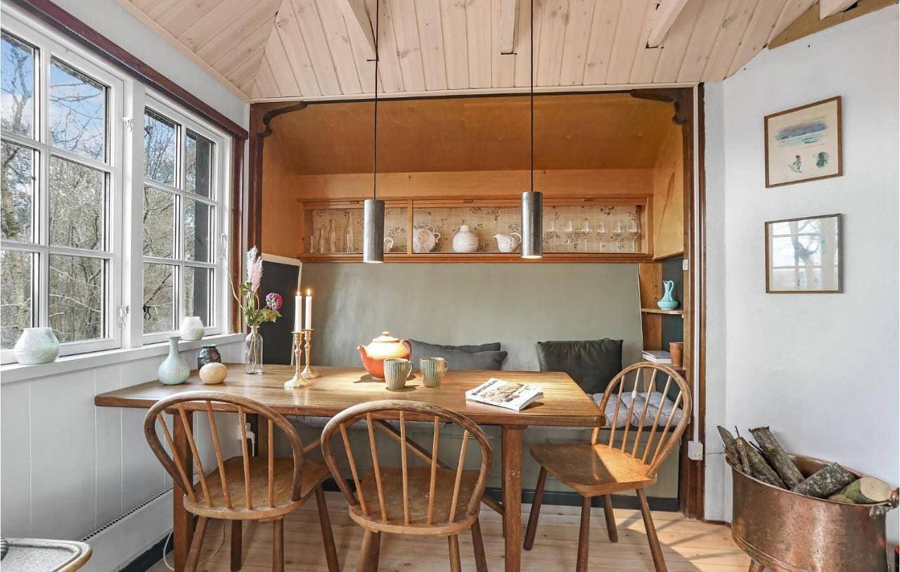 Foto 5 von 14: Three-Bedroom Holiday Home