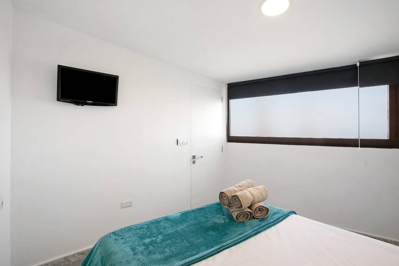 Foto 8 von 35: Ferienhaus "Bisangel" mit Meerblick, privater Terrasse und WLAN