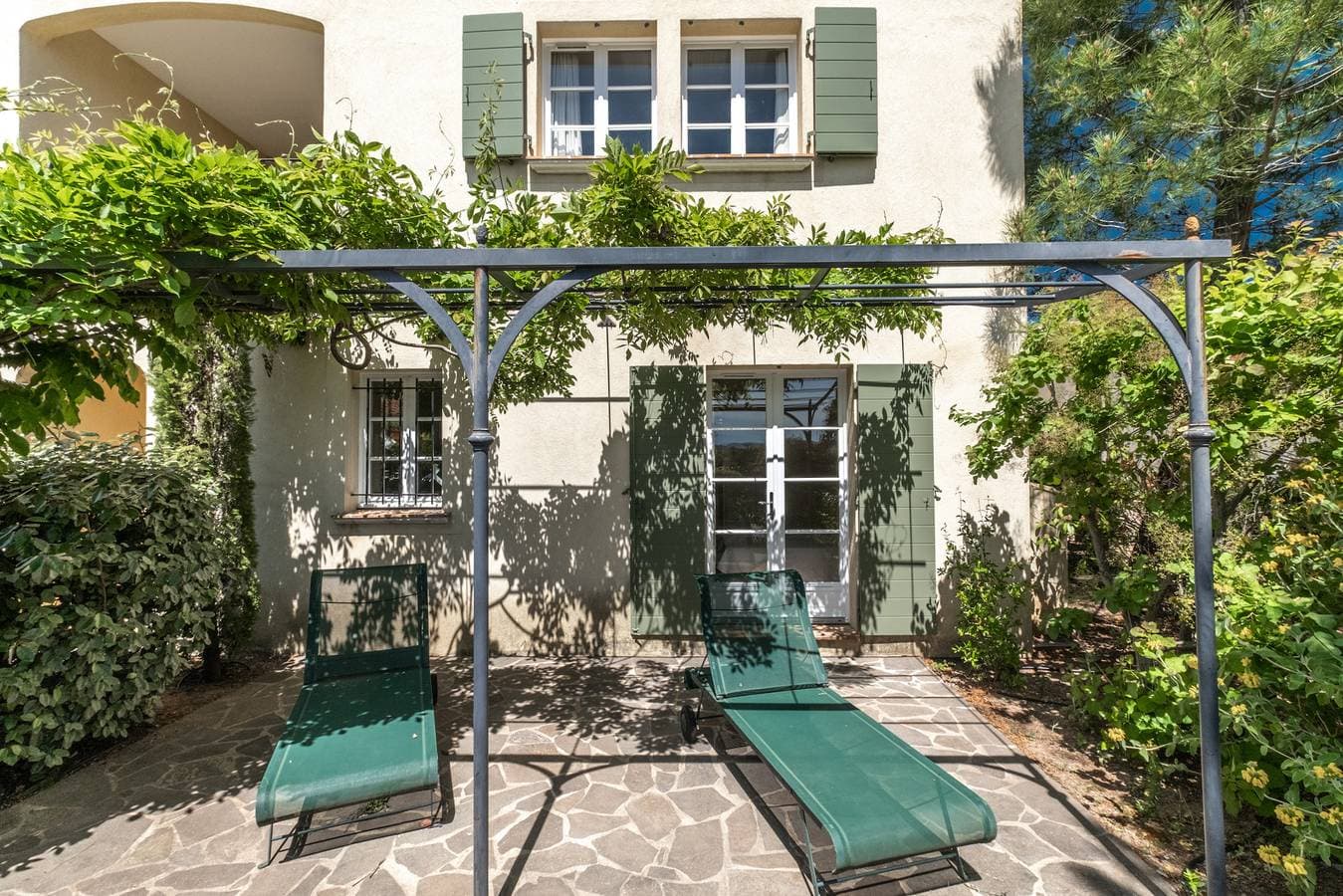 513 Appartement 1