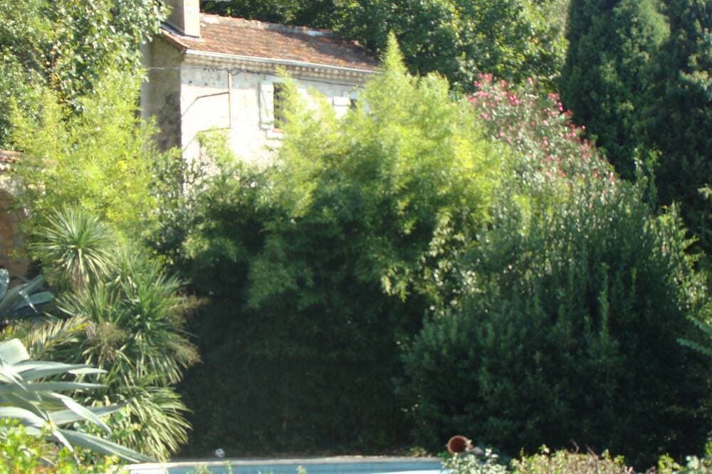 Foto 8 von 16: Charmantes Schafstallhaus mit Swimmingpool