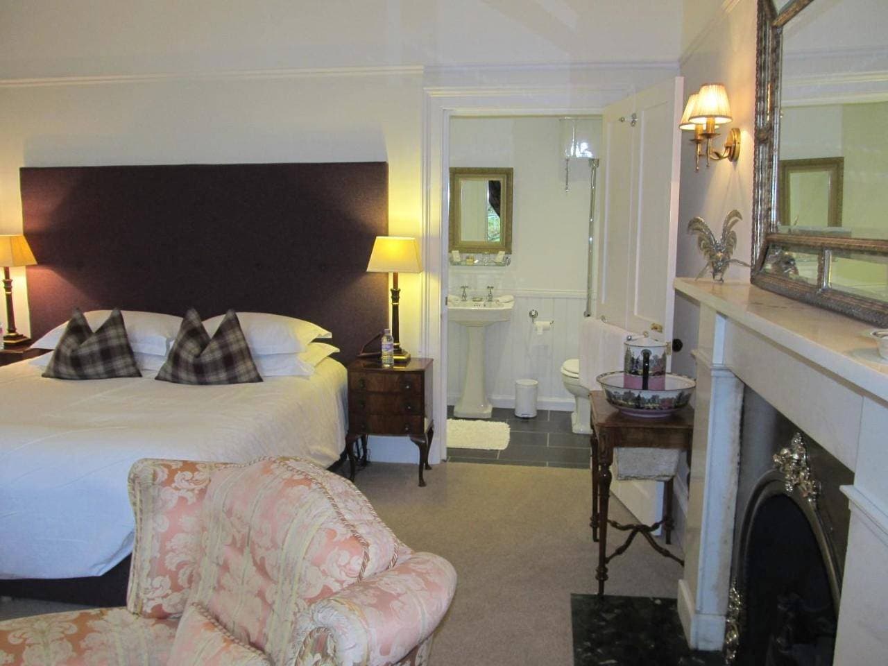 Foto 4 von 8: Comfort Double Room