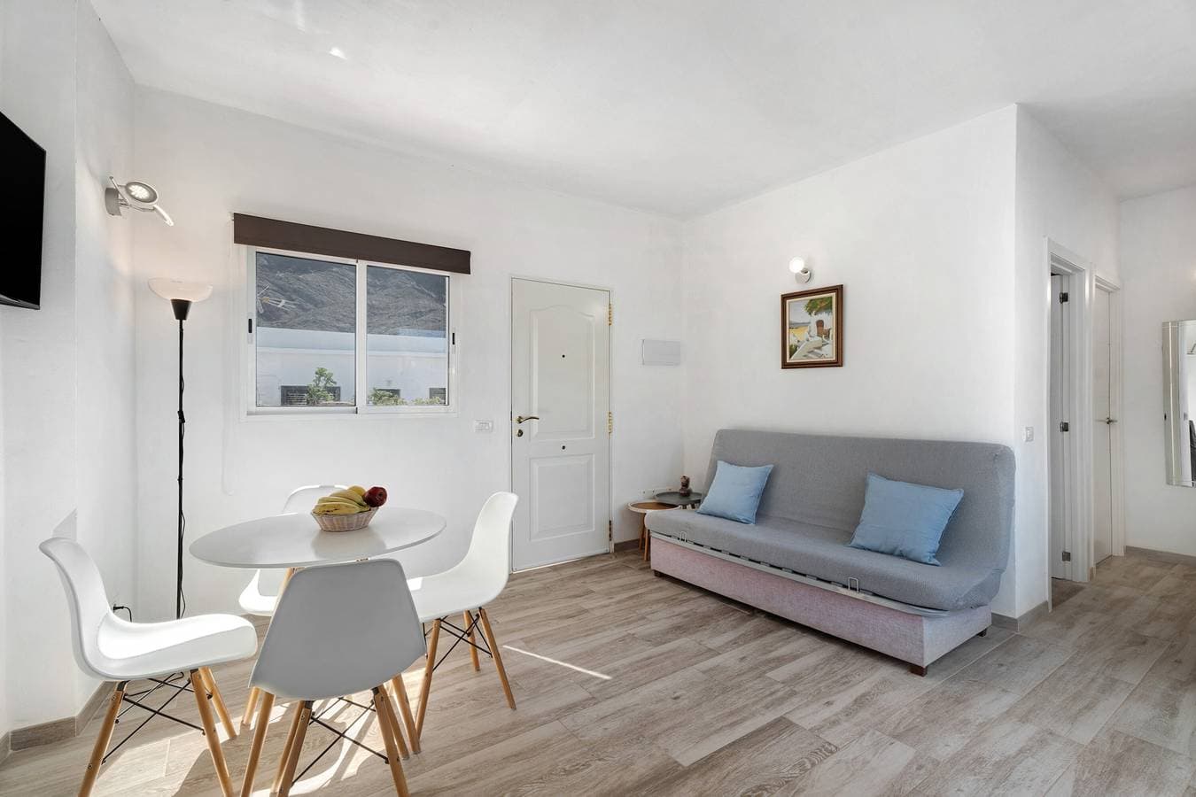 Foto 7 von 29: Vv La Era II mit Meerblick, Balkon, WLAN und Klimaanlage