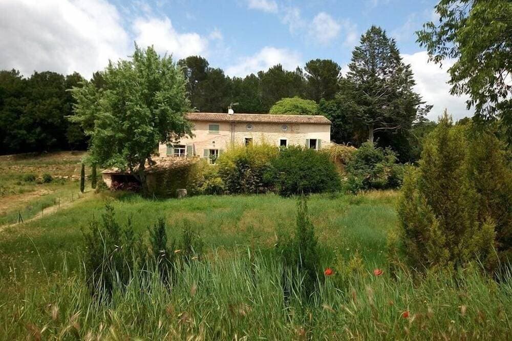 Foto 13 von 24: La Bastide Emilia - Saint-Antonin-du-Var