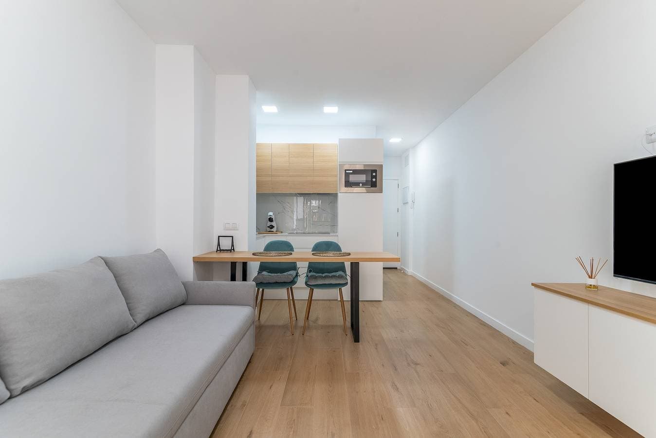 Foto 7 von 18: Ferienwohnung für 3 Personen