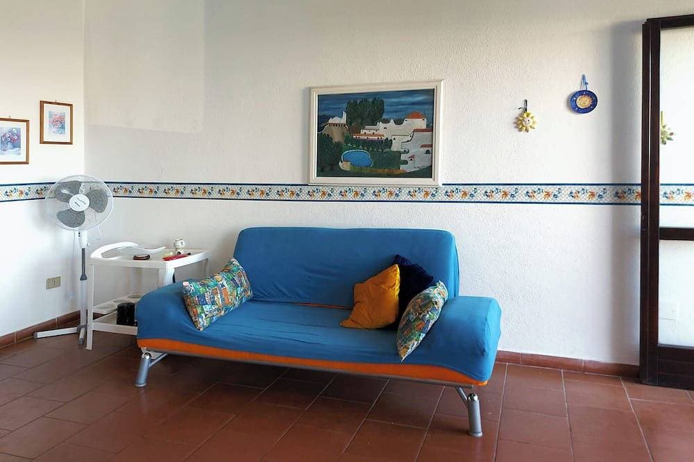 Foto 9 von 23: Casa Cala Lupo - Dreizimmerwohnung 350 m vom Strand von Cala Lupo entfernt