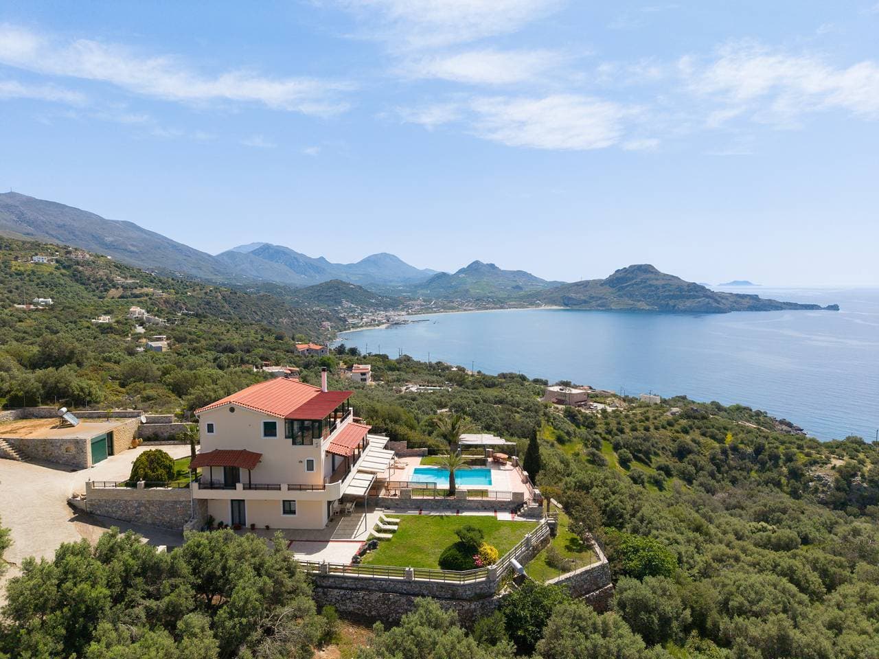Souda Bay Loggia 1