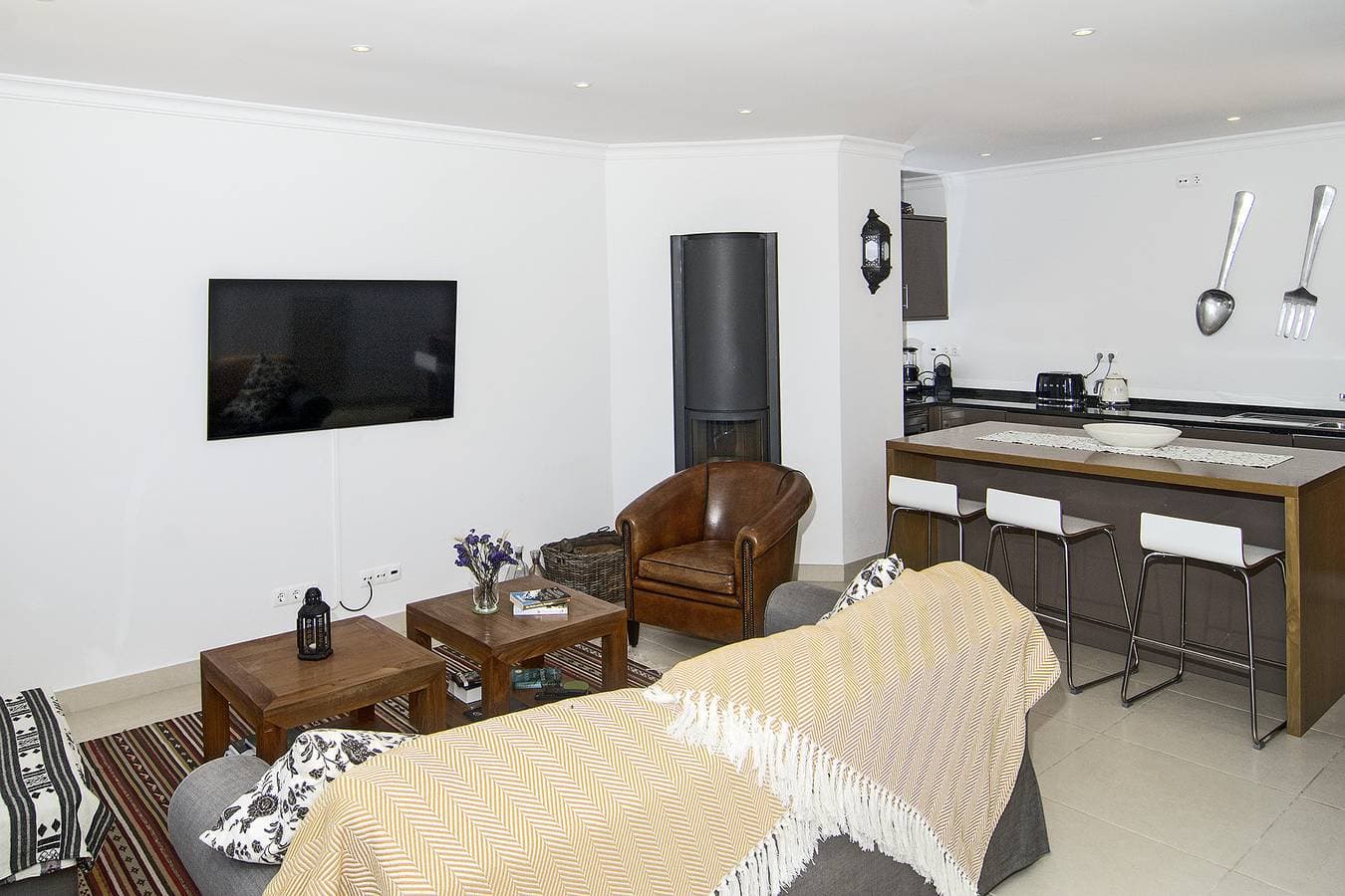 Foto 8 von 25: Casa Sereia Praia, Schicke Meerblick Ferienwohnung