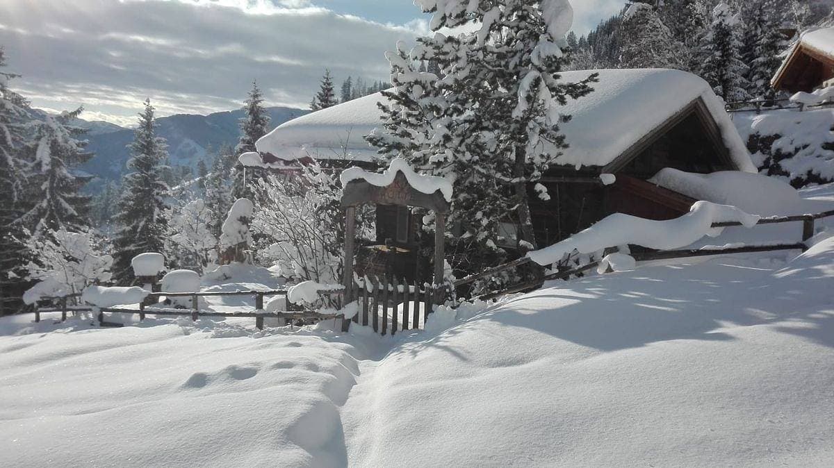 Foto 4 von 13: Neukam Hütte