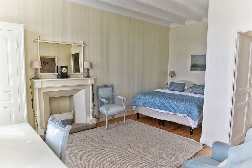 Foto 4 von 22: Haus \"Henri Chardon\" : eine Reise auf dem Meer
