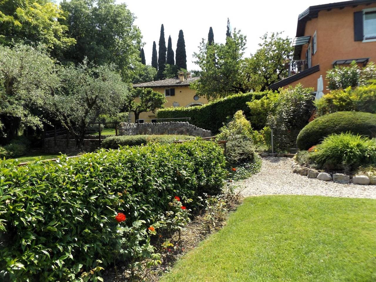 Foto 4 von 31: Cascina Cipressi