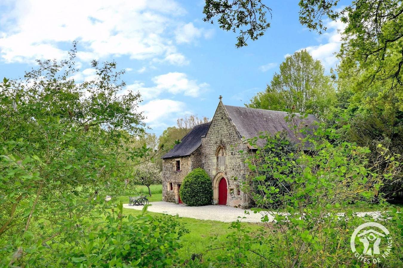 Foto 11 von 16: Notre Dame de la Rivière