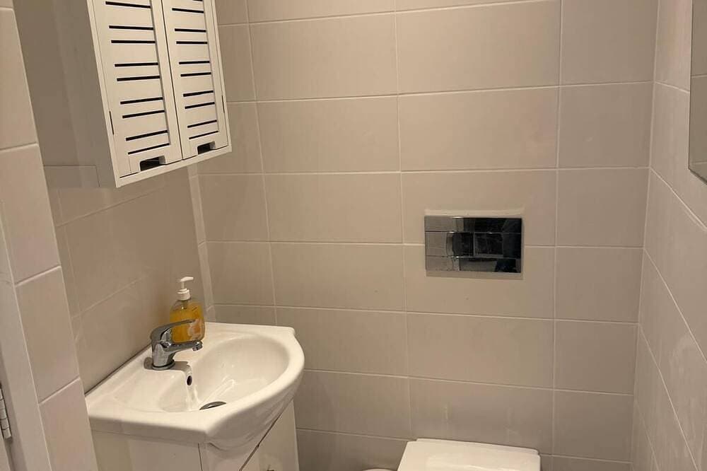 Foto 5 von 6: Ground floor apartment in P. Delgada
