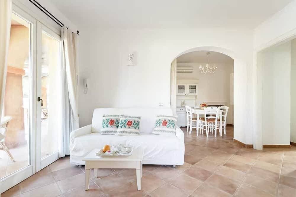 Foto 6 von 12: Villa Calicanto East, house with pool 5 minutes from the beach