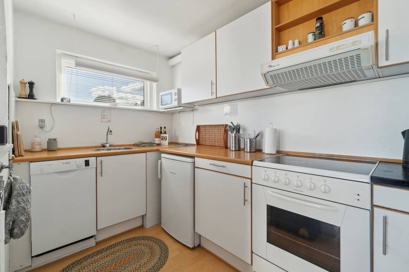 Foto 11 von 35: Schönes Ferienhaus in Allinge-Sandvig