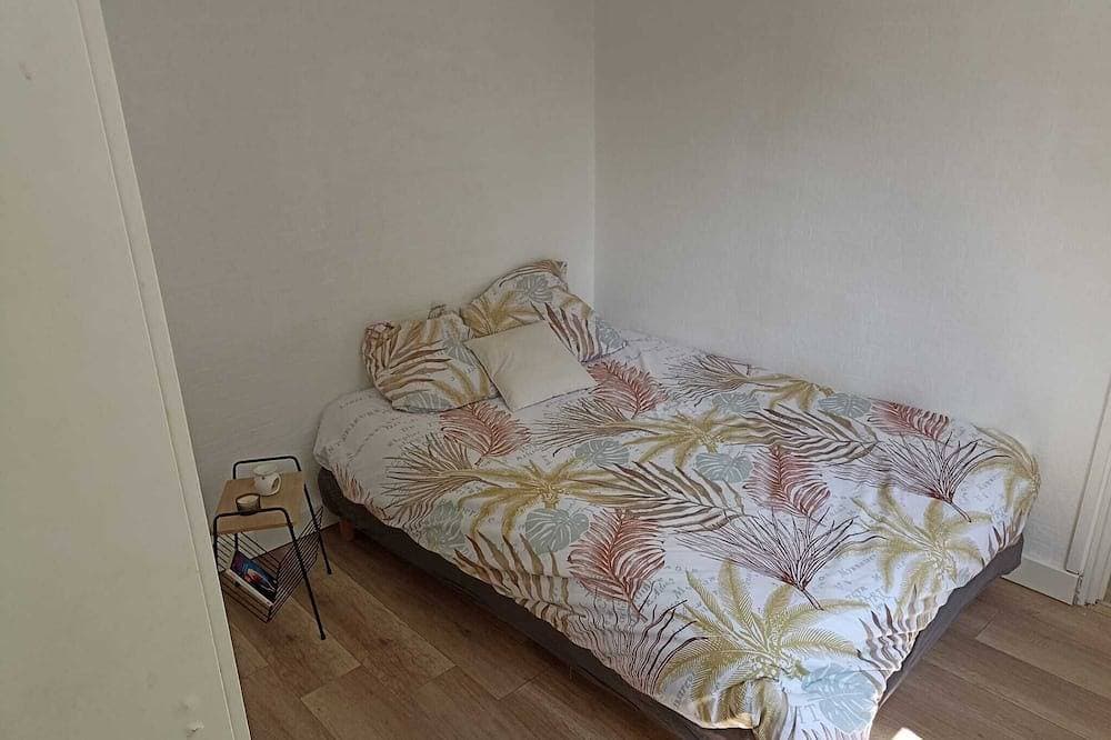 Foto 3 von 28: Haus, 20 Minuten von Paris entfernt (Linie H) + Anbindung an den Flughafen Cdg. 5 Minuten zu Fuß zur nächsten Haltestelle.