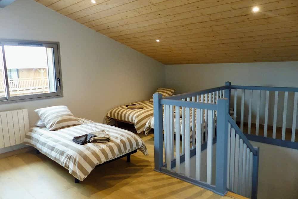 Foto 9 von 30: Villa les Cormorans for 11 people 150 metres from the beach