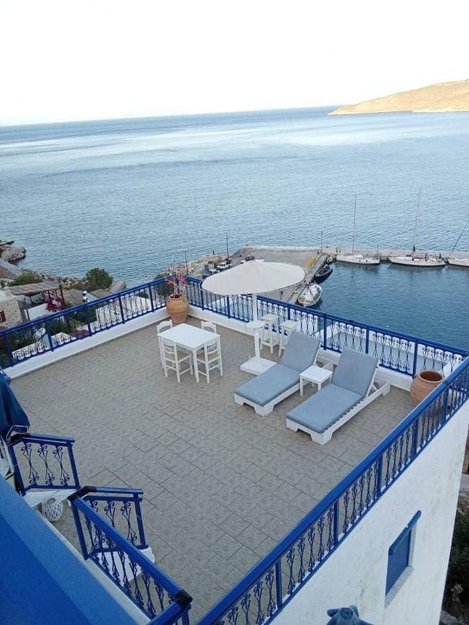 Marinas Studios 1
