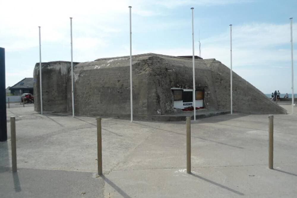 Foto 12 von 15: Freistehendes Haus Perlmuttküste und Landungsstrand