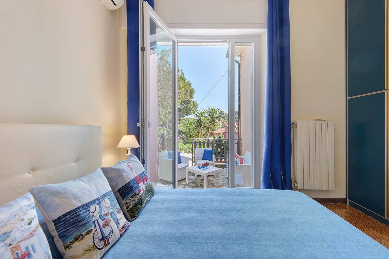 Foto 11 von 31: Ferienhaus 'Celeste - Isola d'Elba' mit privatem Garten, WLAN und Klimaanlage