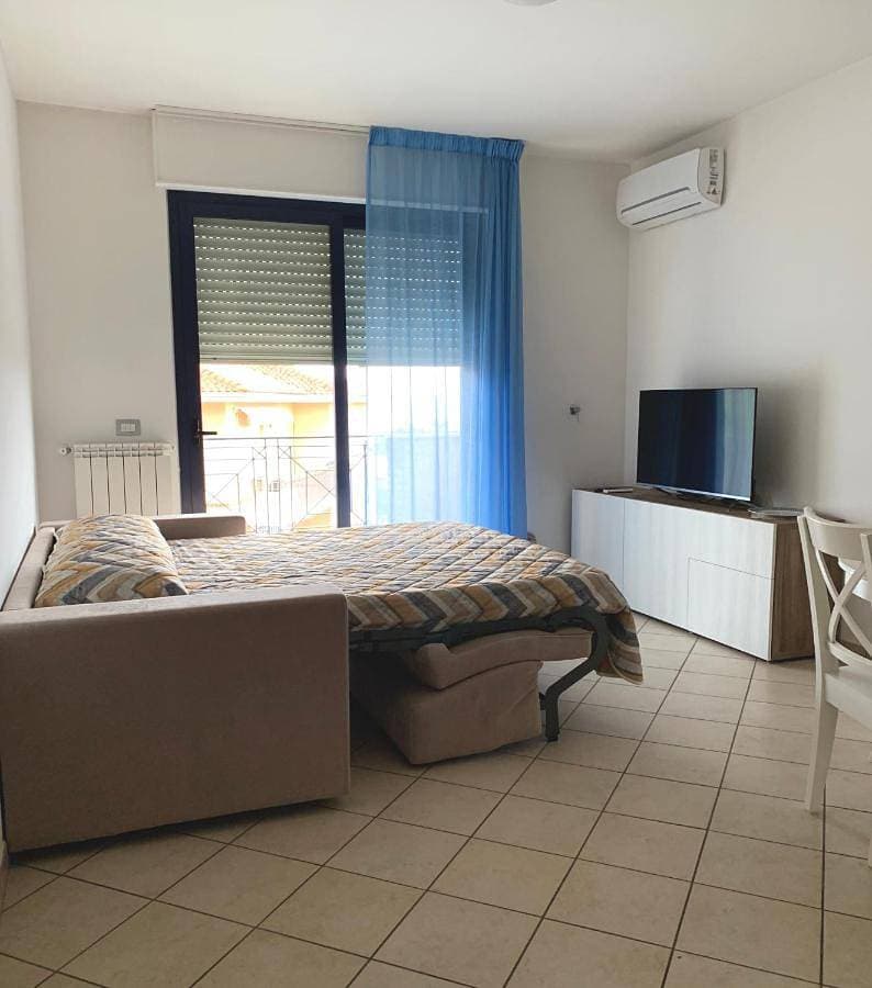 Foto 5 von 29: Two-Bedroom Apartment