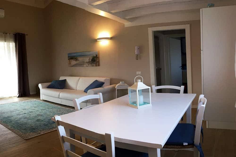 Foto 9 von 30: Wohnung in exklusiver Residenz mit Pool