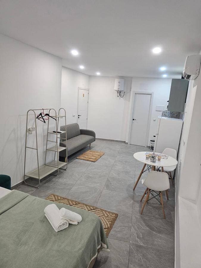 Foto 5 von 8: One-Bedroom Apartment