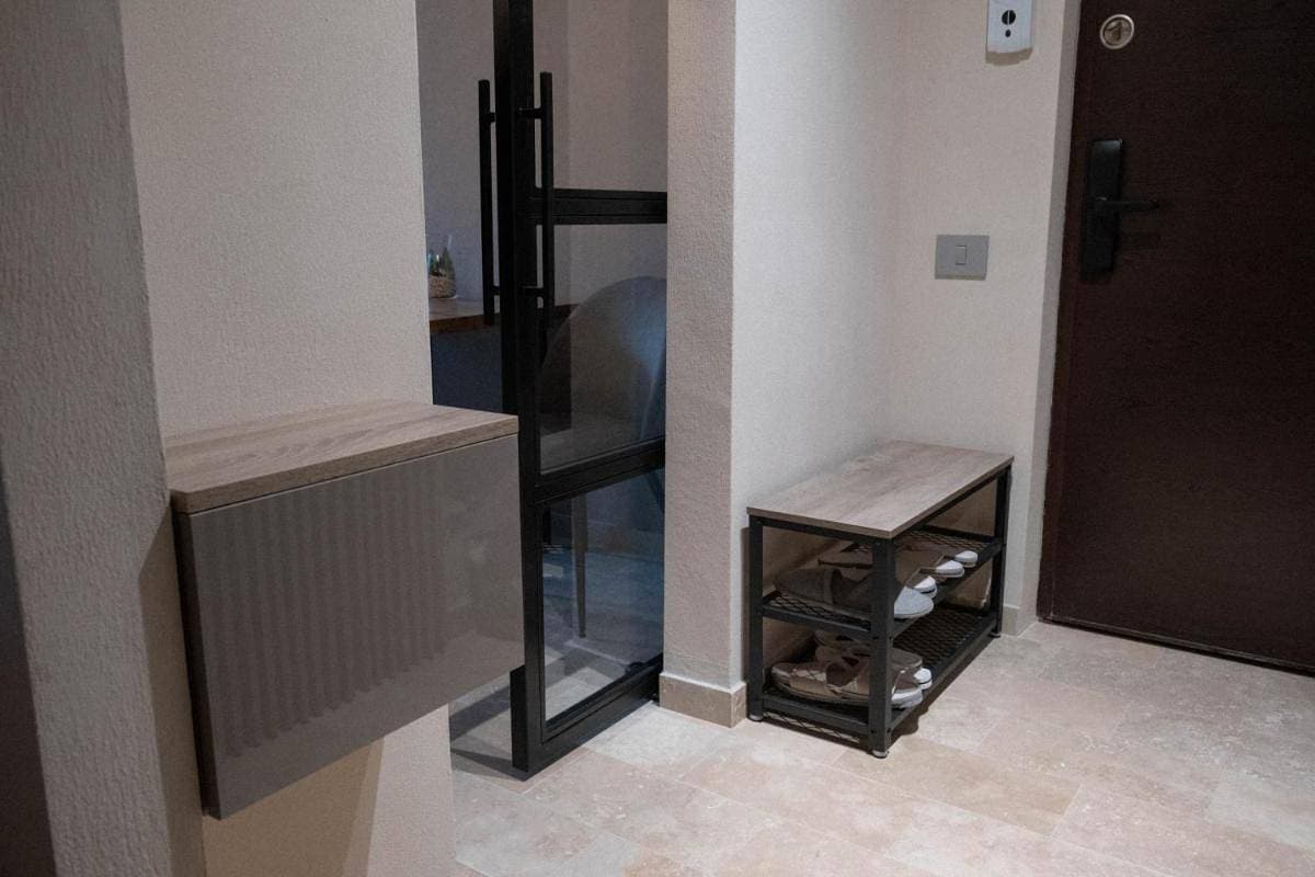 Foto 10 von 56: Gemütliche 2 Zimmer Wohnung im Zentrum der Stadt