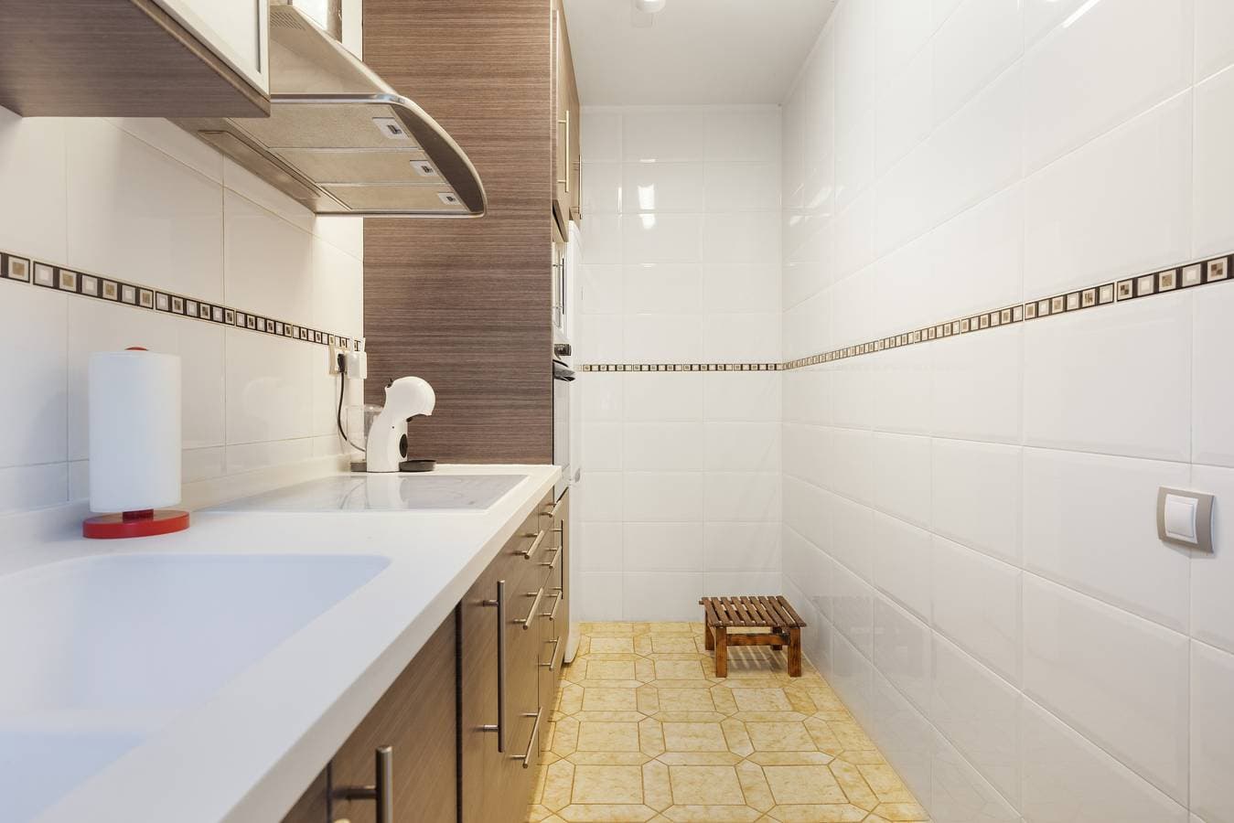 Foto 10 von 38: Ferienhaus 'Casa Tres Cales' mit Meerblick, WLAN und Klimaanlage
