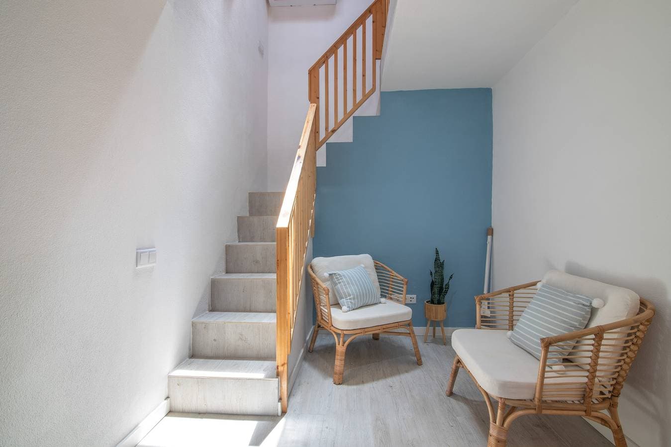 Foto 4 von 30: Ferienhaus 'Vila Salero 4' mit Gemeinschaftspool, WLAN und Klimaanlage