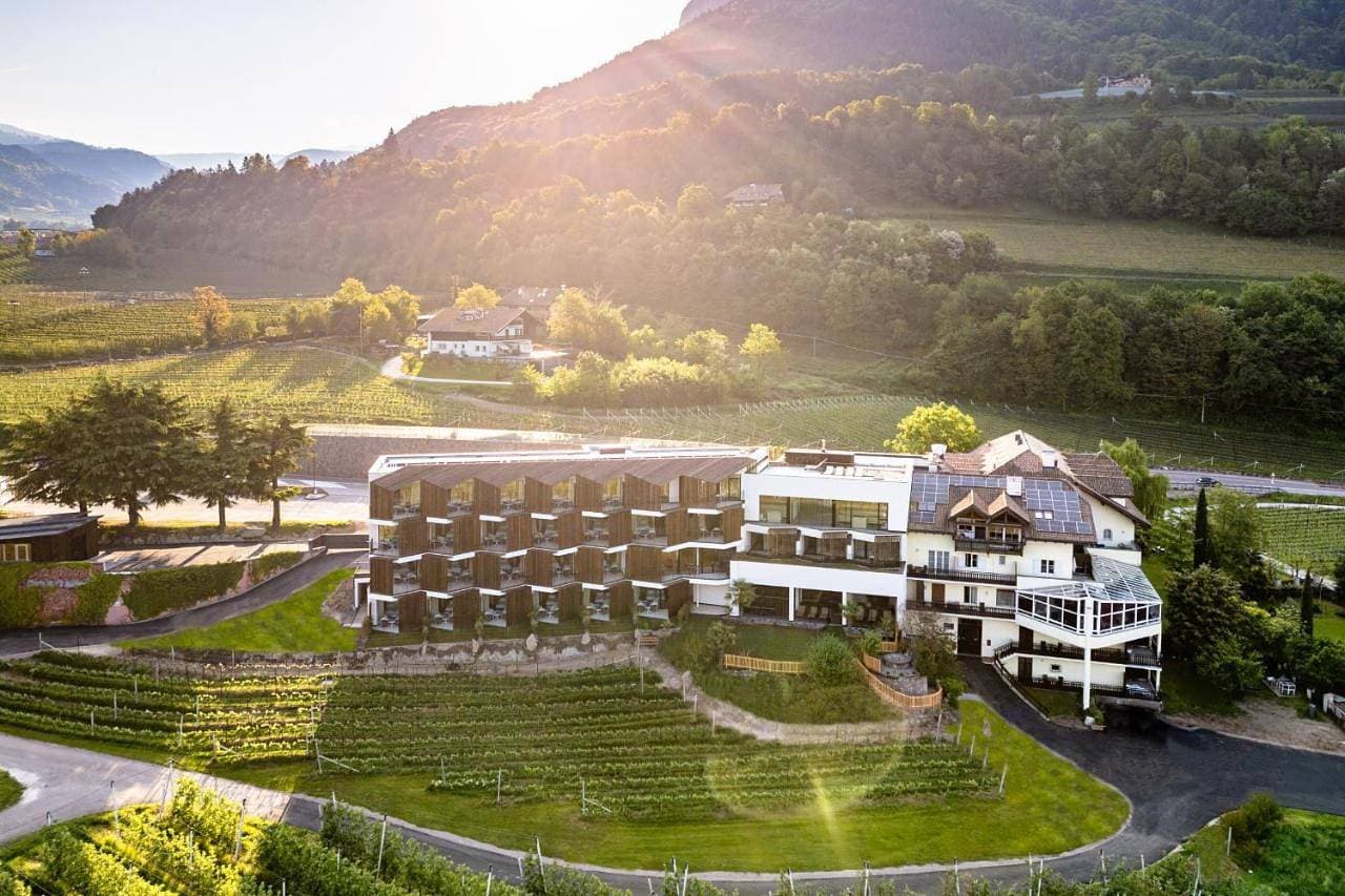Hotel Tenz 1