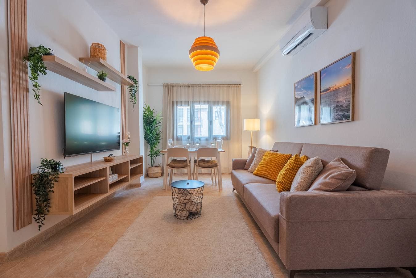 Foto 7 von 36: Apartamento Salinetas Beach