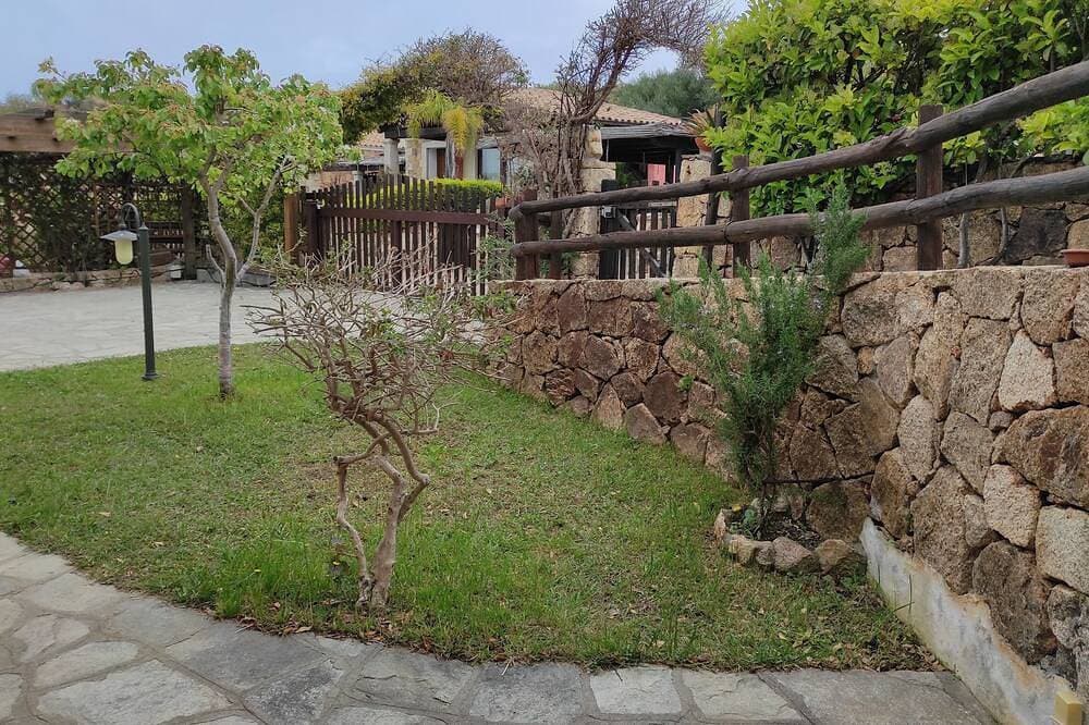 Foto 13 von 30: Villa Janas with private pool🏖️