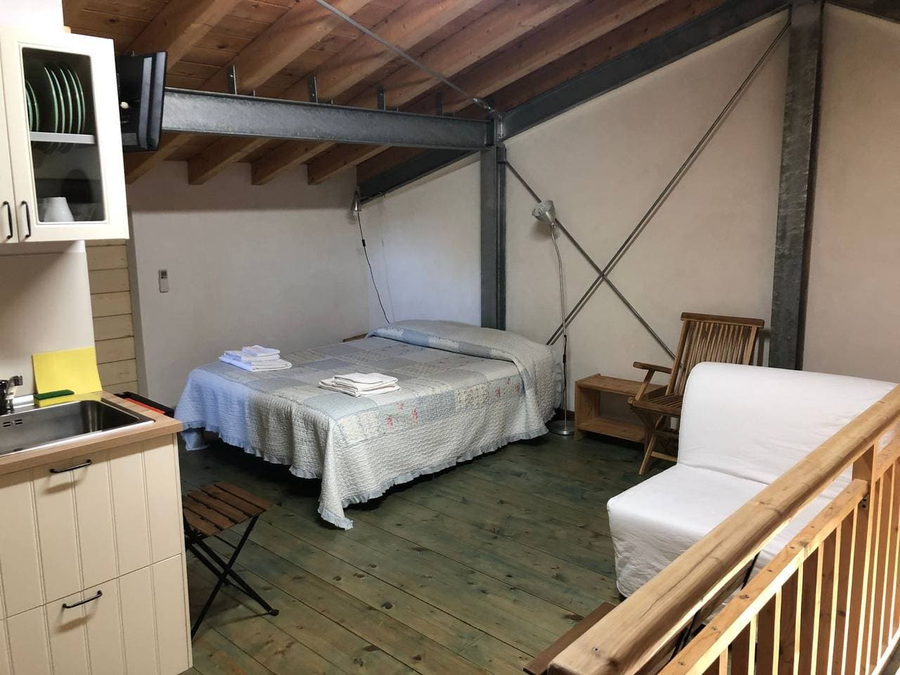 Foto 2 von 35: Bauernhof-Scheune