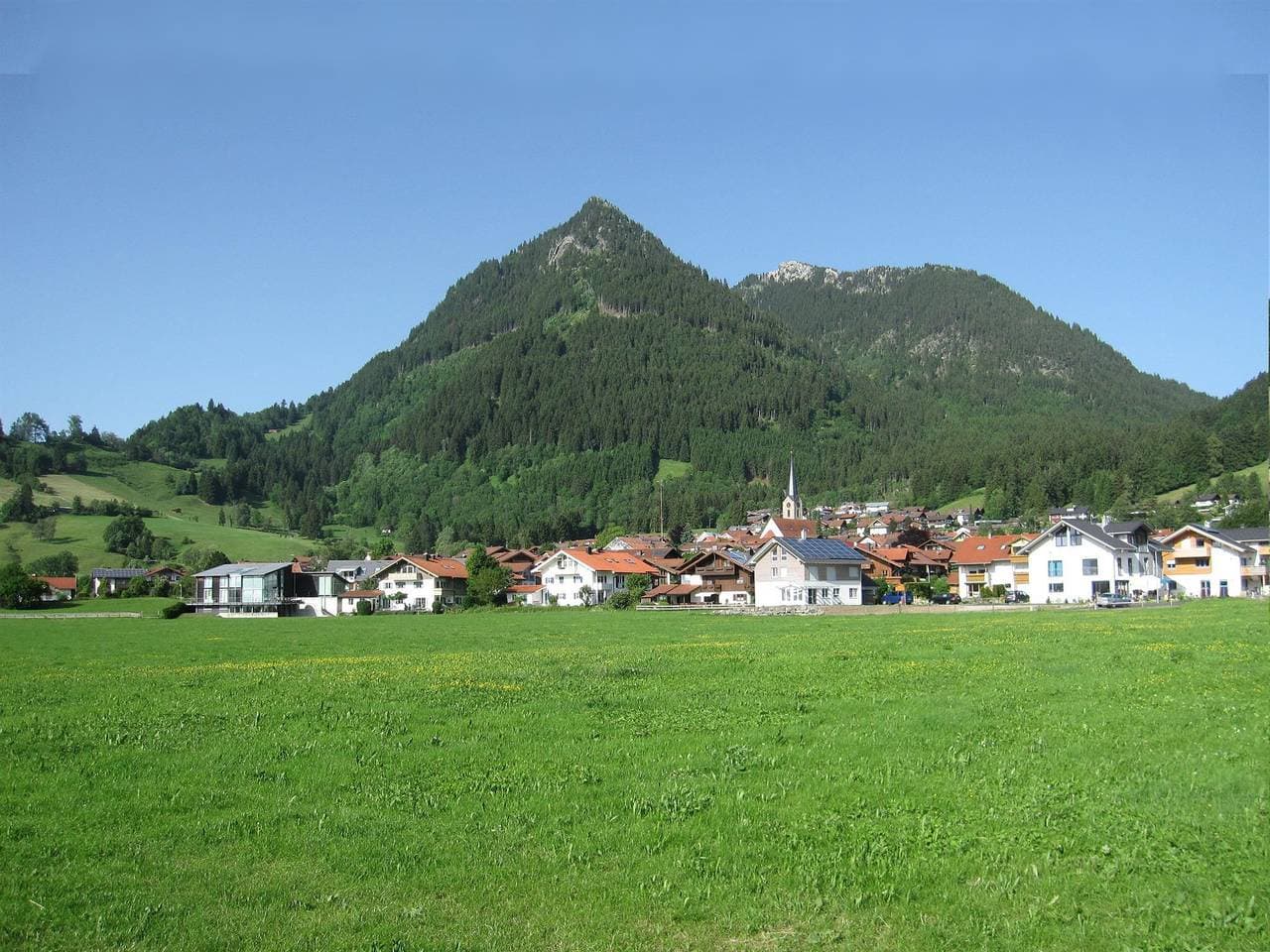 Foto 3 von 16: Ferienwohnung Miesbeck