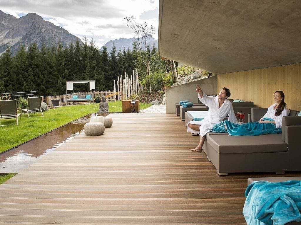 Foto 8 von 11: Ferienwohnung mit 3 Schlafzimmer